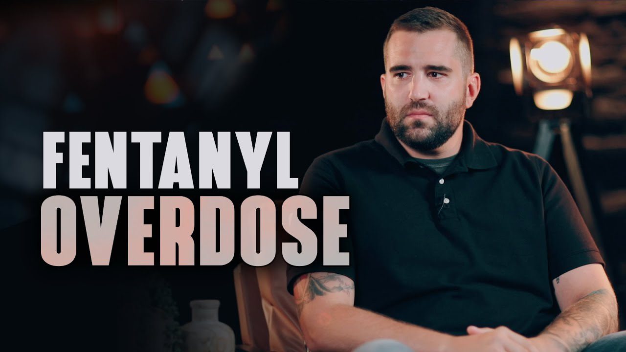 “Fentanyl Overdose” - Police Officer Encounters God After Trying to Commit Suicide | Testimony ‣ Witness21