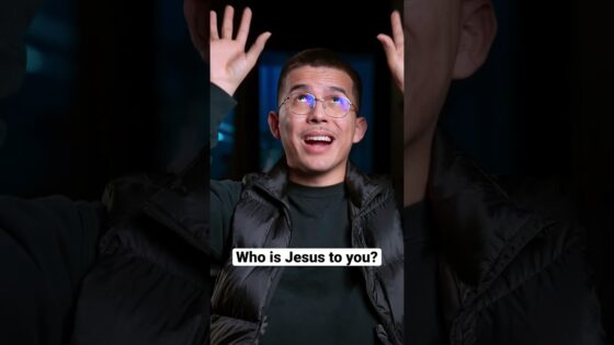 Who is Jesus to you? - Shorts, Testimonies - Delafé Testimonies