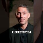 Who is Jesus to you? ‣ Witness21