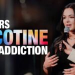 Set FREE from 6 year addiction to NICOTINE | Testimony ‣ Witness21