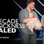 Healed of 10 year battle with endometriosis, kidney disease, and cancerous cells ‣ Witness21