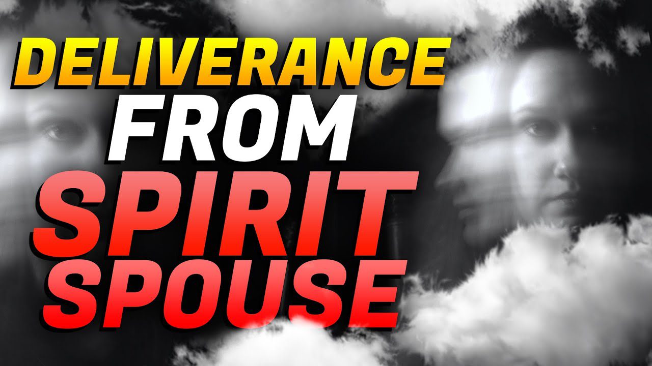 Deliverance from Spirit of JEALOUSY | Testimony ‣ Witness21