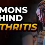 DEMONS BEHIND ARTHRITIS! Powerful Deliverance and Healing Testimony! ‣ Witness21