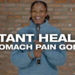 Stomach Pain GONE in an INSTANT through PRAYER! Powerful Testimony! ‣ Witness21