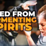 EVIL SPIRITS Cast Out in JESUS' Name - POWERFUL Testimony! ‣ Witness21