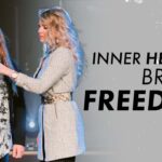 Inner Healing Brings Freedom ‣ Witness21