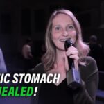 Miraculous ✨ Healing of 3 Year Stomach Pain 👩🏼‍⚕️ ‣ Witness21