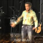 Todd White - Burn With The Passion Of Jesus ‣ Witness21