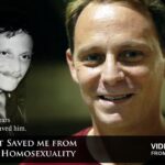 Jesus Christ Saved Me from 27 Years of Homosexuality ‣ Witness21