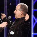 Pastor Healed After Car Wreck @ Bay of the Holy Spirit Revival ‣ Witness21