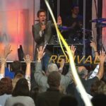 Bay of the Holy Spirit Revival - July 2010 to Feb 2011 Highlights ‣ Witness21