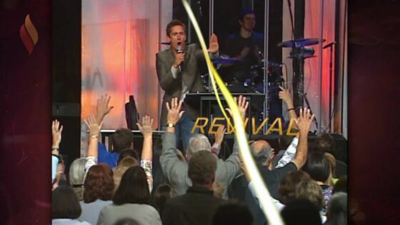 Bay of the Holy Spirit Revival - July 2010 to Feb 2011 Highlights ‣ Witness21