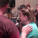 Healing Testimony! Scars vanished in God's presence! Greensprings Chapel ‣ Witness21