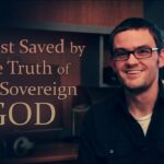 Atheist Saved by The Truth of The Sovereign God ‣ Witness21