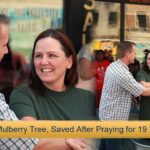 My Wife the Mulberry Tree (Saved After Praying for 19 Years) ‣ Witness21