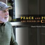 Peace and Purpose Are Found in Christ - Chuck Vuolo's Testimony ‣ Witness21