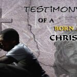 Testimony of a Christian! #1 How GOD Changes Hearts for His Glory! ‣ Witness21