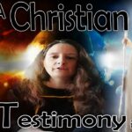 Testimony of a Christian! #2 "I eventually became Demon possessed!" ‣ Witness21