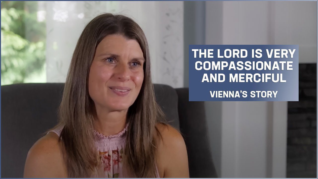 The end intended by the Lord – A mother’s testimony // Teresa Dueck (Christian Testimony) ‣ Witness21