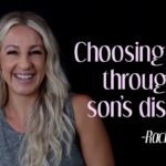 Choosing faith through my son's disease – Rachel Taylor (Interview) ‣ Witness21