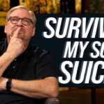 Rick Warren Testimony: My Son Matthew's Suicide & How Ministry Flows From Deep Pain | Praise on TBN ‣ Witness21