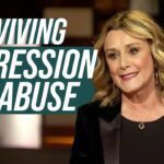 Sheila Walsh: Testimony Through Abuse and Clinical Depression | Praise on TBN ‣ Witness21