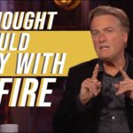 Michael W. Smith Testimony: "I Knew I Had to Make a Change" | Praise on TBN ‣ Witness21