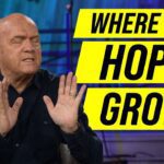 Greg Laurie Testimony: Losing My Son and Still Having Hope | Praise on TBN ‣ Witness21