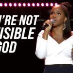 Sarah Jakes Roberts: Overcoming Life's Setbacks to Find Your PURPOSE (Full Teaching) | Praise on TBN ‣ Witness21