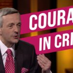 Dr. Robert Jeffress: How to Have Courage Amidst Crisis | Praise on TBN ‣ Witness21