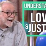 Bob Goff: There's No Justice Without Love | Praise on TBN ‣ Witness21