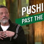 Erwin McManus (Mosaic Church): Pushing Past the Pain | Praise on TBN ‣ Witness21