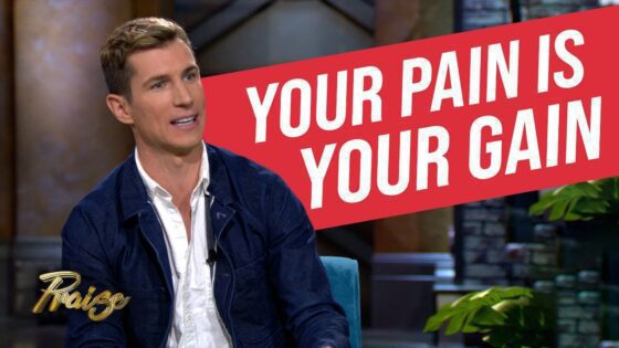 Ben Courson, Bobby Schuller: How to Gain Strength in Your Weaknesses | Praise on TBN ‣ Witness21