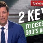 Bobby Schuller: How to Hear God’s Voice for Your Life | Praise on TBN (YouTube Exclusive) ‣ Witness21