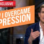 Ben Courson Testimony: God Helped Me Overcome Depression | Praise on TBN (YouTube Exclusive) ‣ Witness21