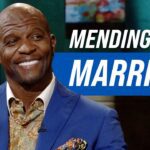 Terry Crews, Rebecca Crews: Rebuilding Trust in a Broken Marriage | Praise on TBN ‣ Witness21