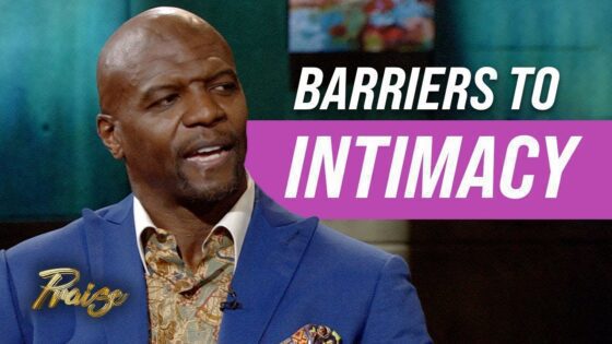 Terry Crews: Saving My Marriage After My Porn Addiction | Praise on TBN ‣ Witness21