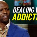 Terry Crews: Take These Steps to Beat Addiction & Rescue YOUR Relationship | Praise on TBN ‣ Witness21