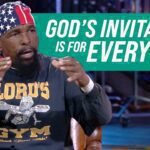 Mr. T: You Can’t Out-Sin God’s Love | Praise on TBN ‣ Witness21