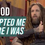 Brian Head Welch Testimony: Returning to KORN from Drug Addict to Jesus Addict | Praise on TBN ‣ Witness21