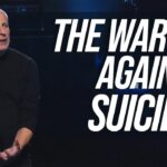 Louie Giglio: Testimony of Healing from Suicide & Mental Health | Praise on TBN ‣ Witness21