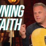 Matthew West: Testimony of Making My Faith My Own | Praise on TBN ‣ Witness21