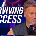 Michael W. Smith: How My Faith Survived Fame | Praise on TBN ‣ Witness21