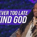 Jackie Hill Perry Testimony: Delivered from Sexual Sin | Praise on TBN ‣ Witness21