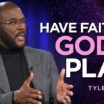 Tyler Perry: God has a Plan for Your Life! | Praise on TBN ‣ Witness21