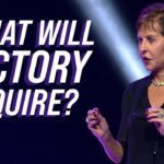 Joyce Meyer: Your Victory Won't Come Without Trials | Praise on TBN ‣ Witness21