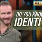 Nick Vujicic: Know Your Identity to Know Your Purpose (Full Teaching) | Praise on TBN ‣ Witness21