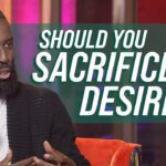 Tye Tribbett: Will You Still Follow God's Lead if it Requires Sacrifice? | Praise on TBN ‣ Witness21