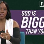 Sarah Jakes Roberts: Trusting God Through Disappointment (Full Teaching) | Praise on TBN ‣ Witness21