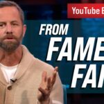 Kirk Cameron Testimony: Nothing Compares to the Joy of Jesus | Praise on TBN (YouTube Exclusive) ‣ Witness21